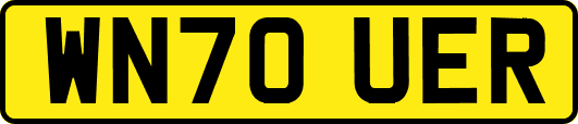 WN70UER