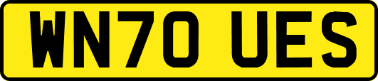WN70UES