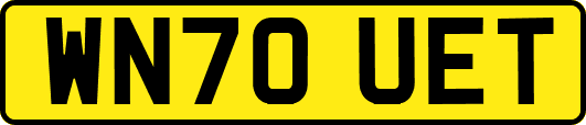 WN70UET