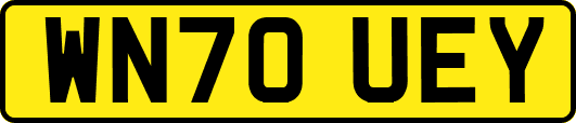 WN70UEY