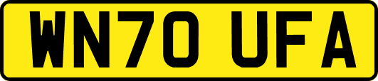 WN70UFA