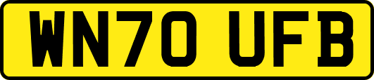 WN70UFB