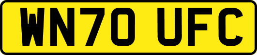 WN70UFC