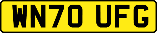 WN70UFG