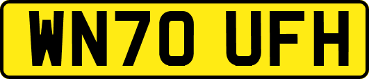 WN70UFH