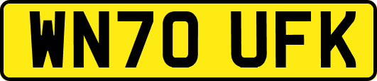 WN70UFK