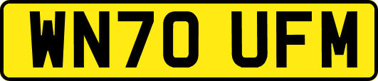WN70UFM