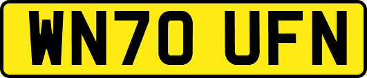 WN70UFN