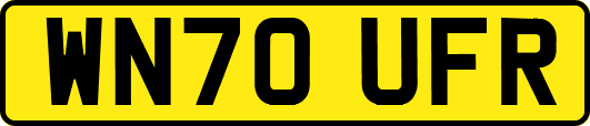 WN70UFR