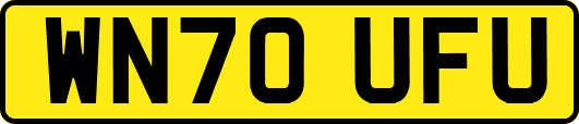 WN70UFU