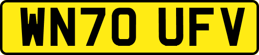 WN70UFV