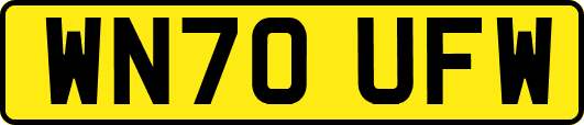 WN70UFW