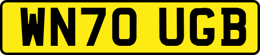 WN70UGB