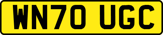 WN70UGC