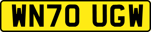 WN70UGW