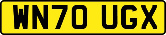 WN70UGX