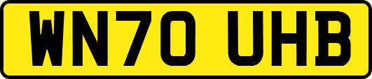 WN70UHB