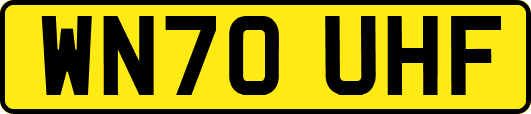 WN70UHF