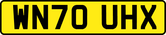 WN70UHX