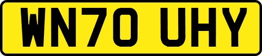 WN70UHY