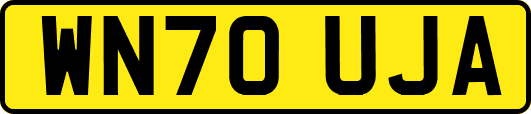 WN70UJA