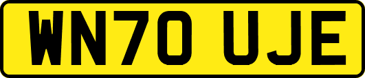 WN70UJE