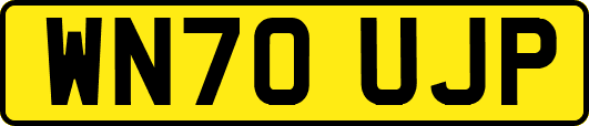 WN70UJP
