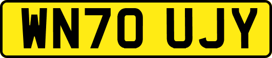 WN70UJY