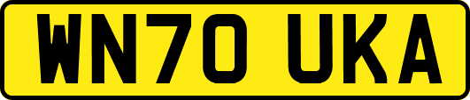 WN70UKA