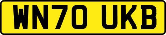WN70UKB