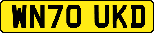 WN70UKD