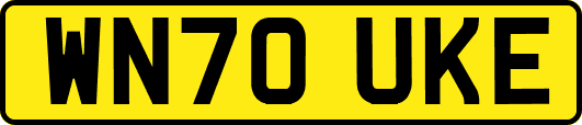 WN70UKE