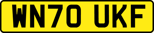 WN70UKF