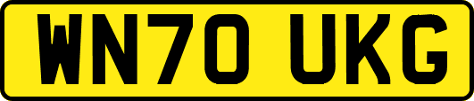 WN70UKG