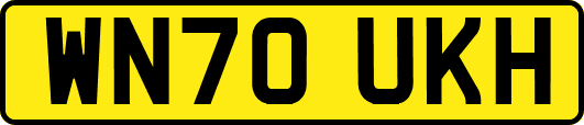 WN70UKH