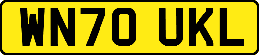 WN70UKL