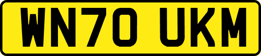 WN70UKM