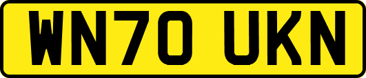 WN70UKN