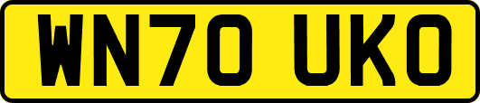 WN70UKO