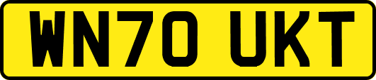 WN70UKT