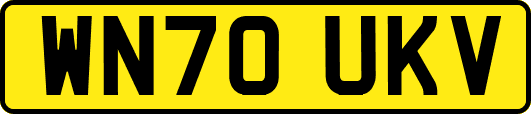 WN70UKV