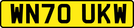 WN70UKW