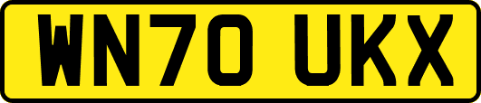 WN70UKX