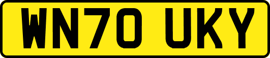 WN70UKY