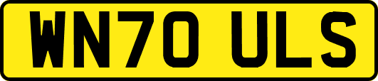 WN70ULS