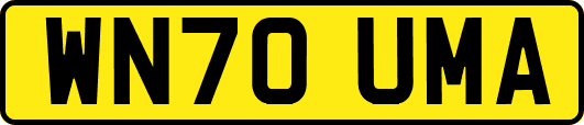 WN70UMA