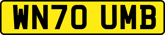 WN70UMB