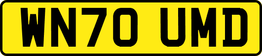 WN70UMD