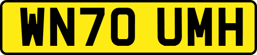 WN70UMH