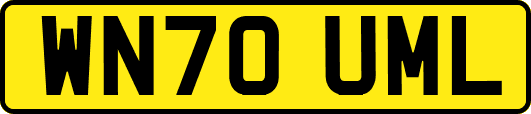 WN70UML
